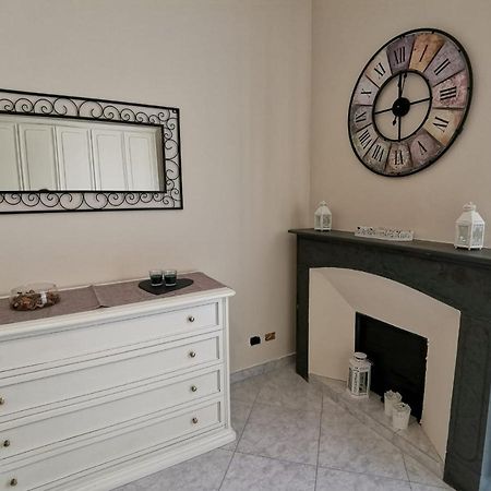 Appartamento Casa In Centro Ventimiglia Esterno foto