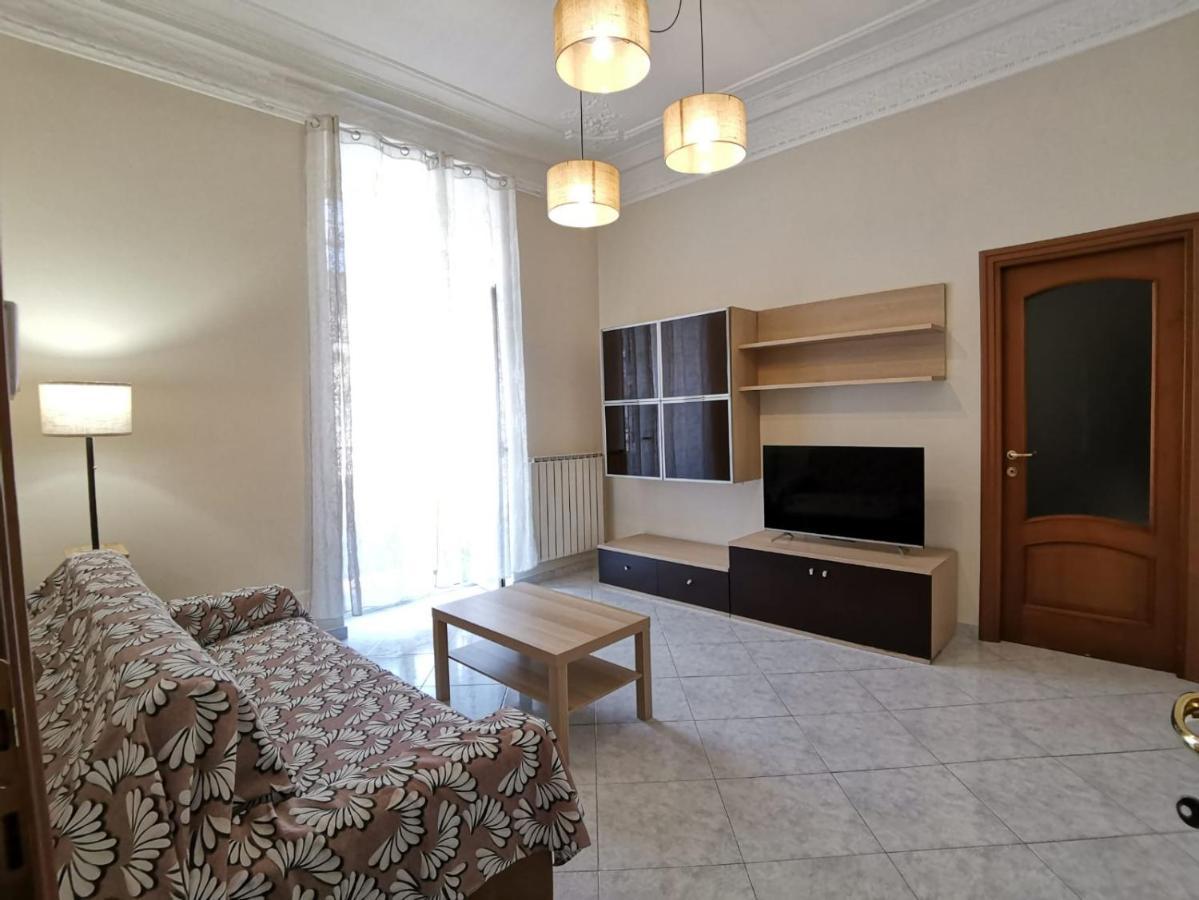 Appartamento Casa In Centro Ventimiglia Esterno foto