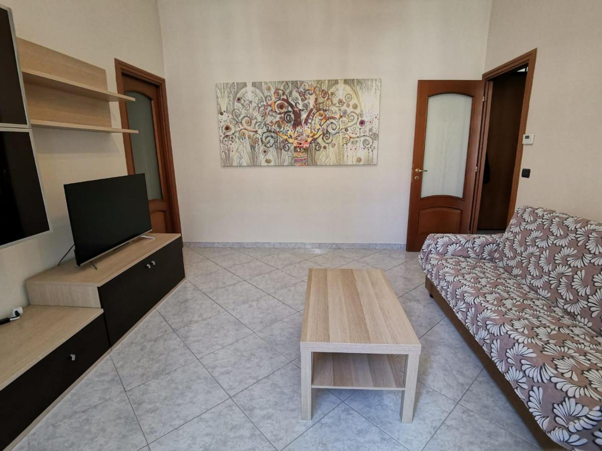 Appartamento Casa In Centro Ventimiglia Esterno foto